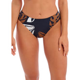 Fantasie Lake Orta Mid-rise Bikini Brief